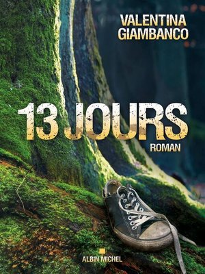 cover image of 13 jours
